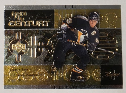 Retro jaromir jagr - retro,