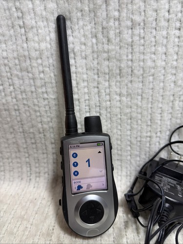 Sportdog tek gps tracking - tek-1.0,