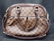LOUIS VUITTON Damier Trevi PM