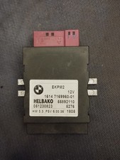  Centralina Sensore Pompa