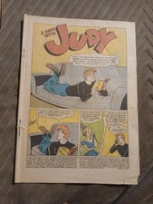 Appuntamento con judy 65 - un,