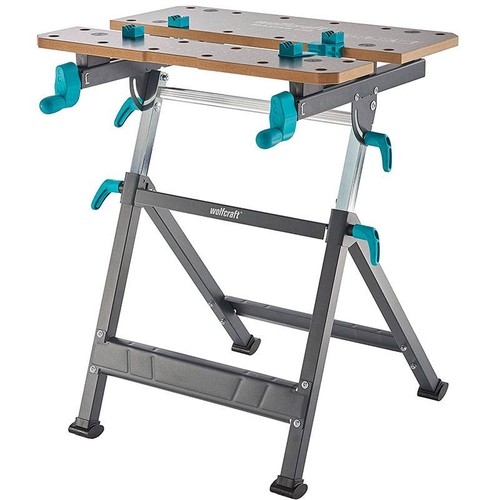 Wolfcraft tavolo serraggio - tavolo, di