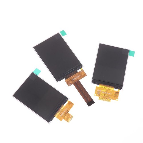 Schermo lcd tft - lcd, 2,4