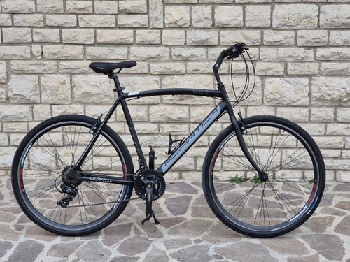 Bici ibrida cicli adriatica - ibrida,
