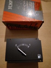 Autobianchi Y10 Fuel Gauge