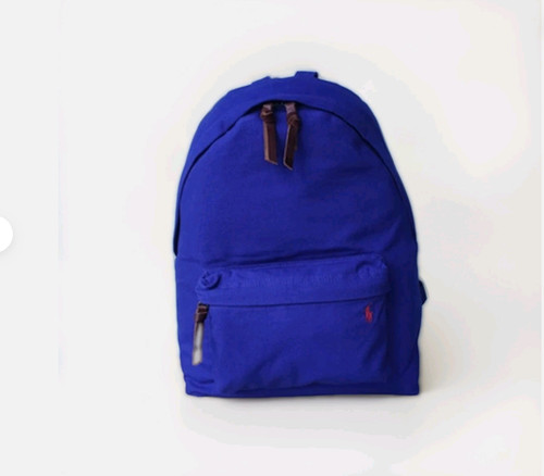Borsa zaino polo ralph lauren - polo,
