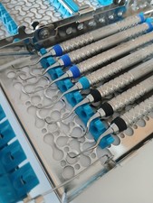 Hu-Friedy Kit Strumenti Igiene