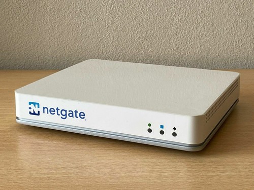 Netgate 3100 router - netgate,