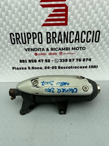 Scarico marmitta piaggio - scarico,