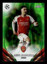 2023-24 Topps Chrome Gabriel