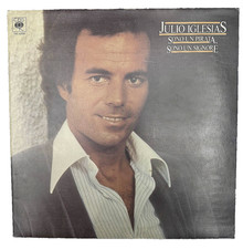 Julio Iglesias - Sono un