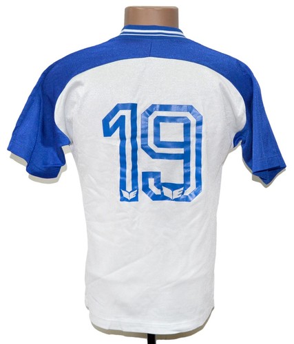 Maglia bianca erima - maglia,