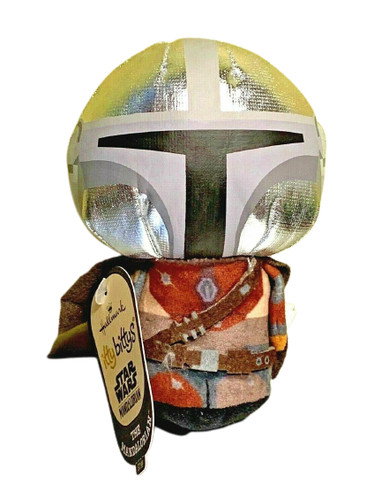 Mandalorian hallmark itty - mandalorian,