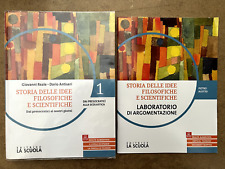 Storia delle Idee filosofiche