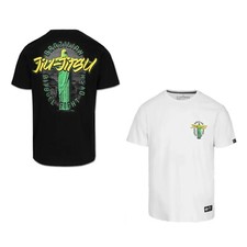 T-shirt PitBull da uomo