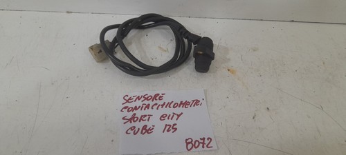 Sensore contachilometri - sensore,