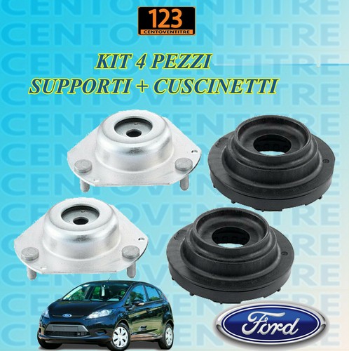 Kit supporti cuscinetti - e,