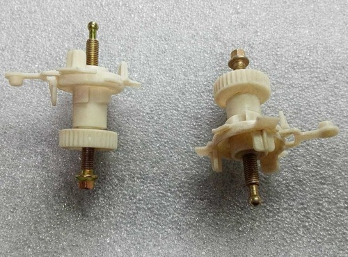 Coppia registro faro - faro, fiat
