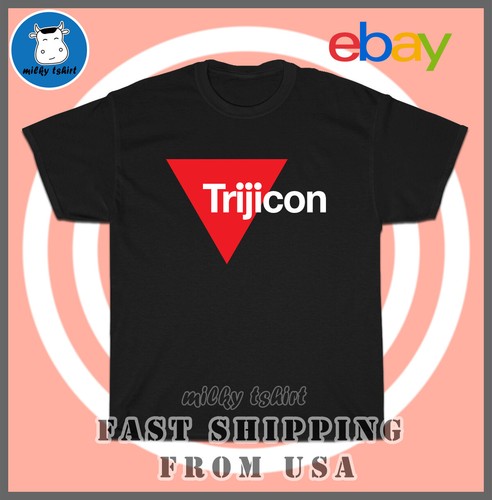 Trijicon acog riflescopes logo - trijicon,