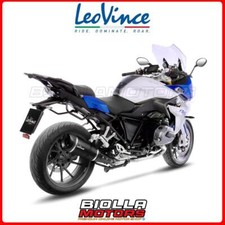 14275S SCARICO LEOVINCE BMW R