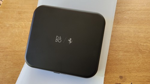 Bang olufsen beoplay - olufsen, h95
