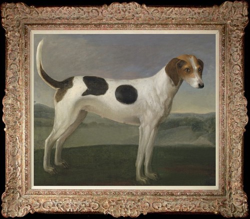 Quadro antico fatto mano - quadro,
