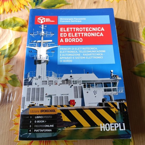 Elettrotecnica elettronica - ed,