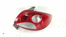 Fanale Posteriore DX Peugeot