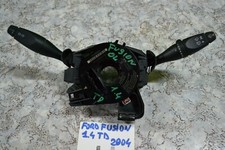 FORD FUSION 1.4 2004 COMANDI