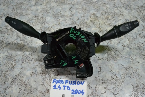 Ford fusion 2004 comandi - 1.4,