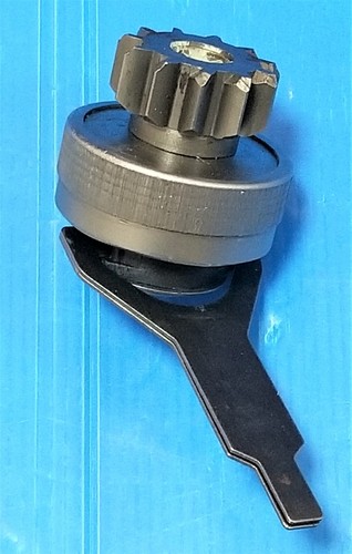 Pignone motorino avviamento - motorino,