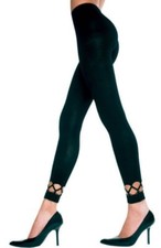 Collant Sexy Da Donna Neri