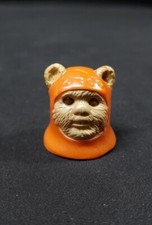 Vintage 1983 Star Wars Ewok