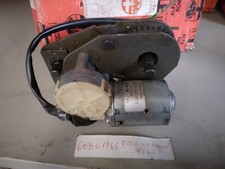 Alfa Romeo 164 Motorino Sedile Elettrico