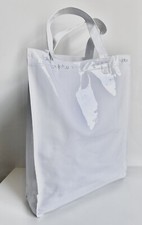 Borsa a tracolla Byblos logo