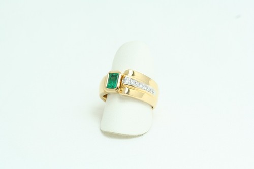 Anello fascia donna anni - fascia, da
