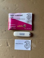 Chiavetta vintage 3 super internet pack RoHS  