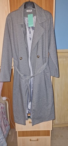 Cappotto lana donna - da,