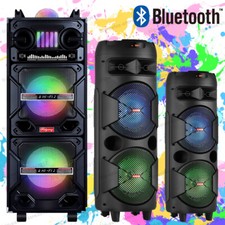 Grande altoparlante Bluetooth