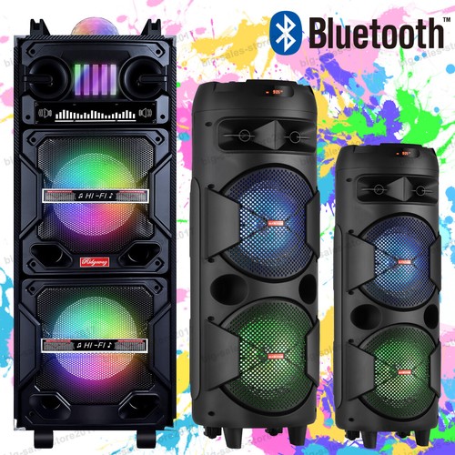 Grande altoparlante bluetooth - grande,