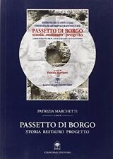 Marchetti Patrizia PASSETTO DI