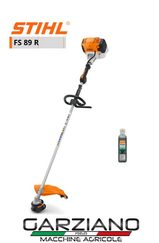 Decespugliatore stihl r - 89,