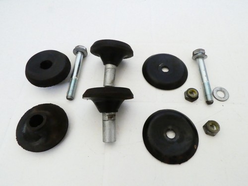 Aprilia red rose 125 1988 - red,