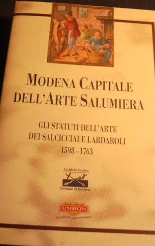 Modena capitale dell arte - modena,