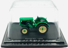 EBOND Modellino Trattore