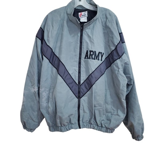 Giacca vento uniforme us - uniforme,