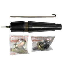 MF5726 - Silenziatore Marmitta