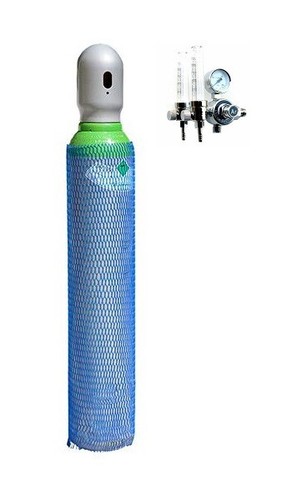 Argon co2 10l - argon,