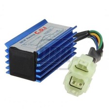 Pit Bike Racing 6 Pin