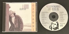 Giovanni Latin Volume One